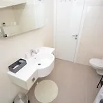 3 With The Private Jacuzzi Lägenhet *