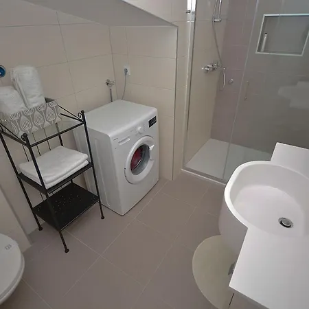 דירה 3 With The Private Jacuzzi *