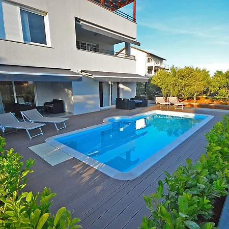 Daire 3 With The Private Jacuzzi