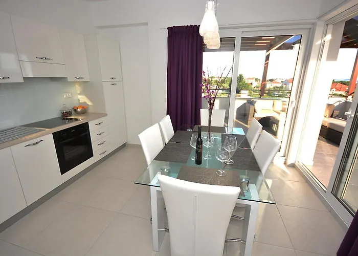 Apartament 3 With The Private Jacuzzi *