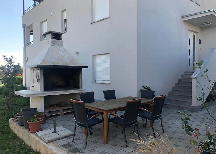 Apartament 3 With The Private Jacuzzi *
